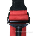 universal 6 point adjustable harness racing seat belt